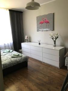 Apartament w Domku