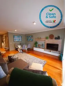 Apartamento Boieiro Plaza - Nogueira