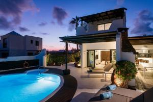 Kamezí Boutique Hotel Villas