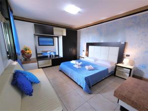 Hotel Alba Chiara SantAndrea Salento