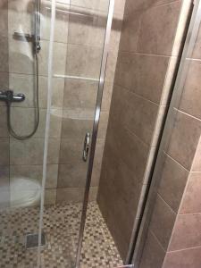 Double Room room in Hotel Holiday