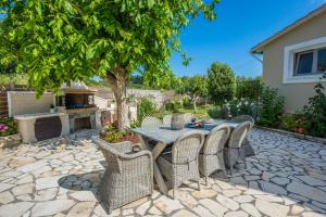 Villa Zapphira Peritheia Corfu