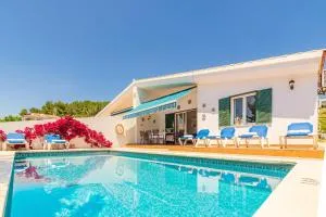 Villa Noelia - إيس ميغخورن غران