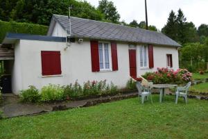 La ptite maison