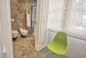 Amoreiras Luxurious by Lisbon Village Apartments