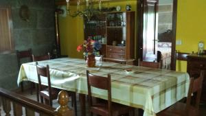 Casa de pueblo en Galicia, A Forneira