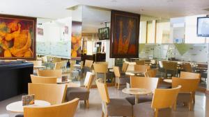 Hotel Laffayette Ejecutivo