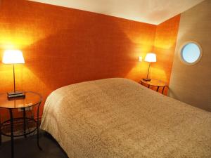 Hotels Hotel La Villa Lorraine : photos des chambres