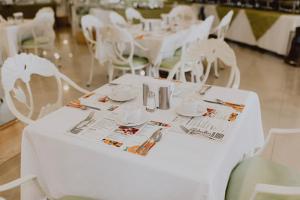 Hotel Laffayette Ejecutivo