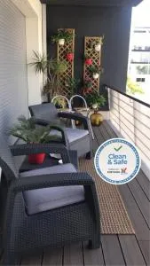 Dream Space Home - Arrabal