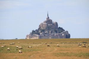 Maisons de vacances Chez charlotte : photos des chambres