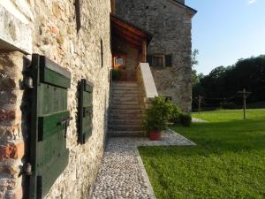 La Cordana Rooms