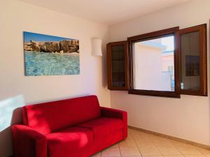 MariSol - Casa Vacanze img7