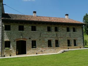 La Cordana Rooms