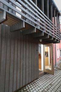 Rüütli Apartments in Tartu Old Town