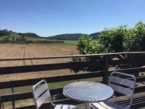 Hotels Le Relais des 5 Chateaux : photos des chambres