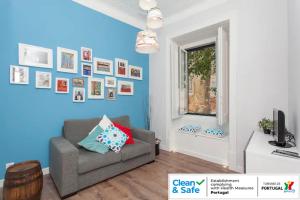 Casa das Olarias - Appartements, Lisbonne
