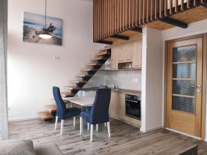 Edera City Apartments