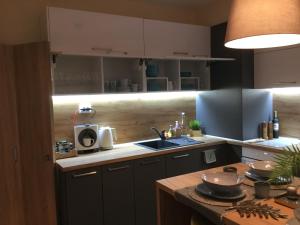 Your Place Apartment