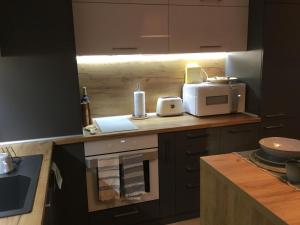 Your Place Apartment