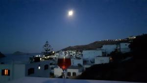 KOMINOS HOUSES Patmos Greece