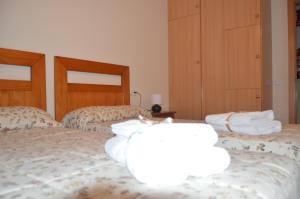 Apartamento Las Pontigas