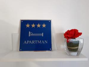 Apartman POREČ CENTER SEA
