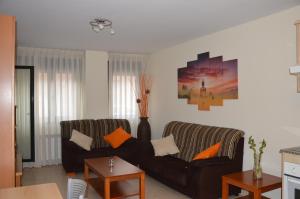 Apartamento Las Pontigas