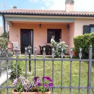 Residence Ai Campi Da Golf Saturnia - Catabbio