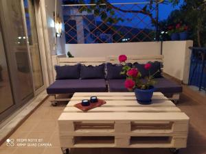 Seaside Deluxe Apartment Thassos Greece