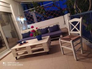 Seaside Deluxe Apartment Thassos Greece