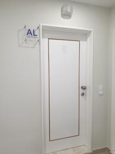 Fascinante Orbita Apartments