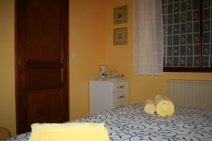 B&B / Chambres d'hotes Les Eaux Tranquilles : photos des chambres