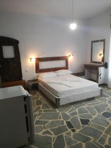 Arleta's Sunny Guesthouse Thassos Greece