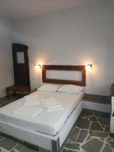 Arleta's Sunny Guesthouse Thassos Greece