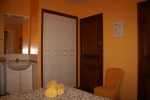 B&B / Chambres d'hotes Les Eaux Tranquilles : photos des chambres