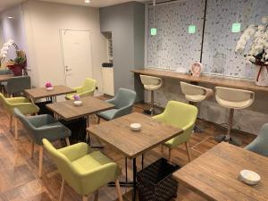 사도 Sado - Hotel - Vacation STAY 82494 숙소 로비