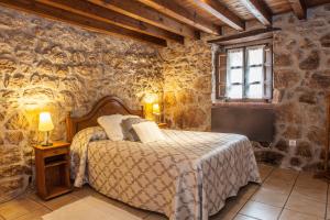 Apartamentos Rurales El Tio Pablo Picos de Europa Tresviso