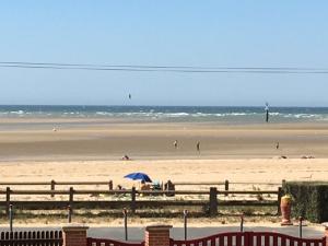 Maisons de vacances Villa les carlins : photos des chambres