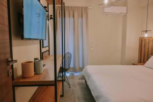 Hotel Hermes Olympos Greece