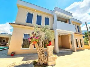 Vila Uma - Donja Podi