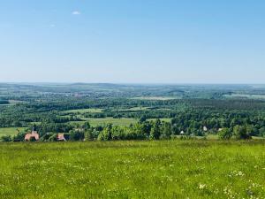 Agroturystyka u Strażaka