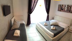 Triple Room room in La Suite B&B Apartments