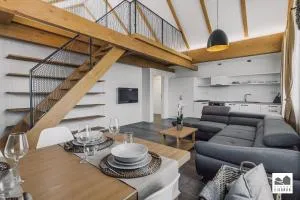 Resort Lednice - Eisgrub - Zaječí