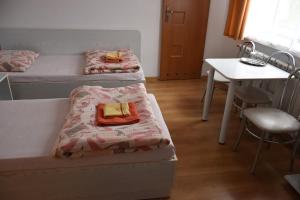 Twin Room with Bathroom room in Villa Malva