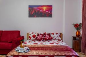 Airport Casa Sofia 500mt from the beach