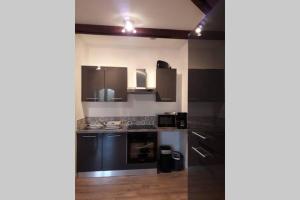 Au coeur des remparts, residence du château*