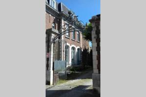 Appartements Au coeur des remparts, residence du chateau* : photos des chambres