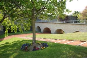 Appartements Au coeur des remparts, residence du chateau* : photos des chambres