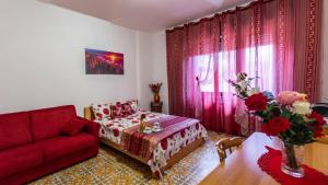 Airport Casa Sofia 500mt from the beach